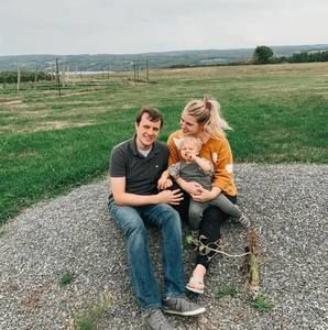 Meet your Posher, Liia